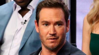 'Saved by the Bell' star Mark-Paul Gosselaar explains why he doesn't want his kids getting into show business - www.foxnews.com