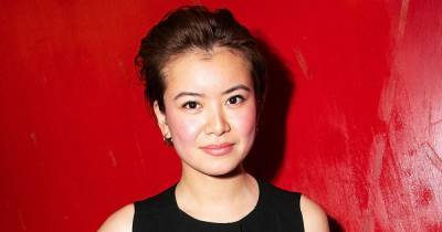 Harry Potter’s Katie Leung Claims She Was Told to Deny ‘a Lot of Racist S–t’ She Saw Online After Being Cast as Cho Chang - www.usmagazine.com - Scotland - China