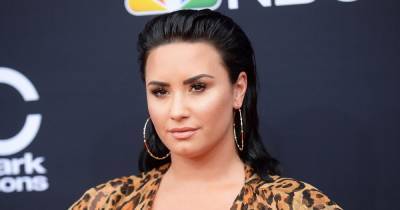 Demi Lovato Has Not Completely Cut Out Marijuana and Alcohol After Overdose: I’ve Found ‘Balance’ - www.usmagazine.com