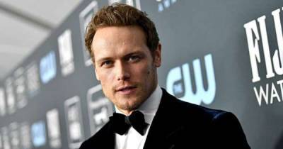 Who will be the next James Bond? Outlander actor Sam Heughan could be 007 as bookies slash odds – what he’s said - www.msn.com - Scotland