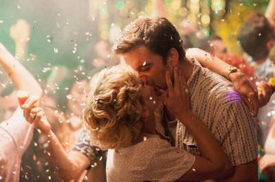 ‘Monday’ Trailer: Hot Summer Nights Await Sebastian Stan & Denise Gough In New Summer Romance - theplaylist.net - city Athens