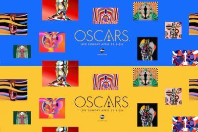 Oscars Unveil Poster Created by Artists From Around the World - thewrap.com