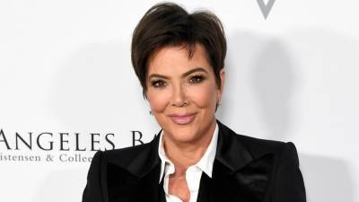 Kris Jenner Breaks Down in Tears Talking About the End of 'Keeping Up With the Kardashians' - www.etonline.com