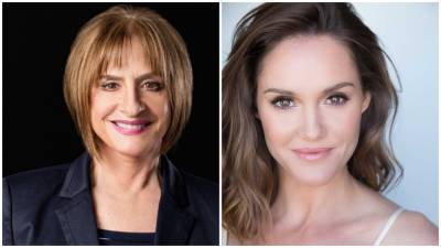Patti LuPone, Erinn Hayes to Star in HBO Max Comedy Pilot ‘OK Boomer’ - variety.com - county Hayes