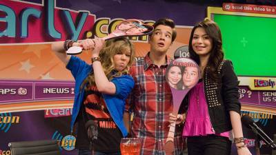 TV Ratings: ‘iCarly’ Wins Over New Generation, Lands on Nielsen’s Weekly Streaming Top Ten Ratings - variety.com