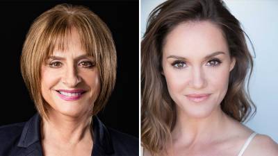 Patti LuPone & Erinn Hayes To Star In ‘OK Boomer’ HBO Max Comedy Pilot From Late Producer Jamie Tarses - deadline.com - county Hayes