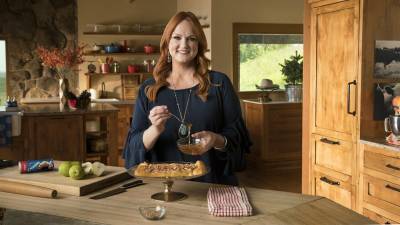 Ree Drummond updates fans about husband, nephew's condition after crash near Oklahoma ranch - www.foxnews.com - Oklahoma