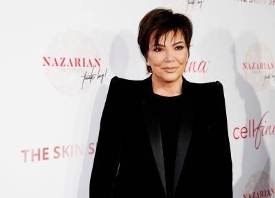 Kris Jenner Admits Telling The Crew ‘KUWTK’ Was Ending ‘Was The Hardest Thing I’ve Ever Done’ - etcanada.com