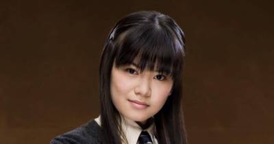 Harry Potter actor Katie Leung says she was told to deny racist abuse by publicists during filming - www.dailyrecord.co.uk - China