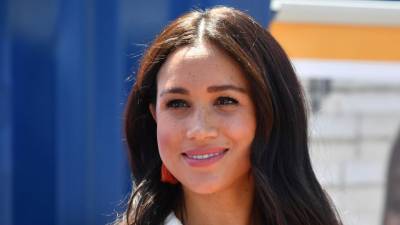 Meghan Markle Already Has a Special Gift She’s Planning to Pass Down to Her Daughter - stylecaster.com