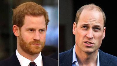 Prince Harry, Prince William ‘have opened communication channels’ after Oprah Winfrey interview: report - www.foxnews.com - Britain