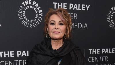 Roseanne Barr Says She's 'Feeling Good, Looking Better' Nearly 3 Years After Scandal - www.etonline.com