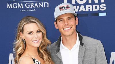 Granger Smith Wife Amber Pregnant Expecting Baby Boy After Tragic Death Of Son River - hollywoodlife.com