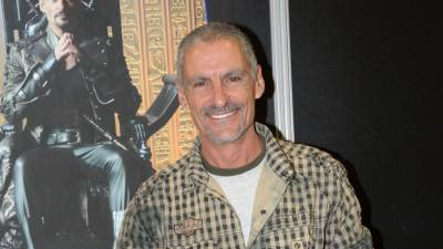 Cliff Simon, Actor in ‘Stargate SG 1,’ Dies at 58 - variety.com - Los Angeles - California