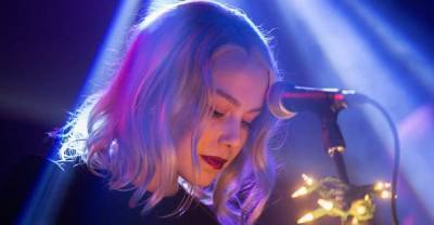 Phoebe Bridgers teams up with Jackson Browne on new version of “Kyoto” - www.thefader.com