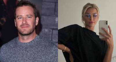 Armie Hammer's former GF Paige Lorenze recounts being 'emotionally dependent': He had a certain hold over me - www.pinkvilla.com