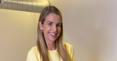 Vogue Williams exclusively tells OK! her secrets to getting 70 percent off her most-loved brands - www.ok.co.uk