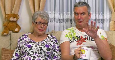 Gogglebox fans 'gutted' over show decision to review Harry and Meghan's Oprah interview and will 'turn off' - www.ok.co.uk - Britain