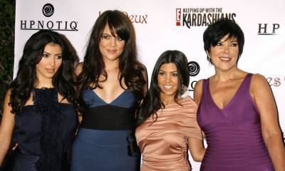 Kris Jenner breaks down in tears over the end of ‘Keeping Up With the Kardashians’ - us.hola.com - Chicago
