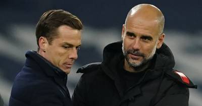 Man City boss Pep Guardiola says Premier League is now stronger than he has ever known it - www.manchestereveningnews.co.uk - Manchester