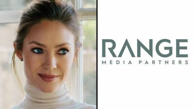 Writer/Director Rosalind Ross Signs With Range Media Partners - deadline.com