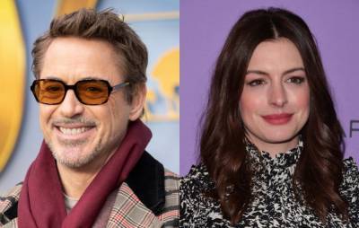 Robert Downey Jr. and Anne Hathaway lead ‘worst acting’ nominations at Razzies 2021 - www.nme.com - Poland