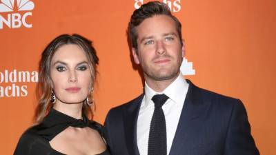 Armie Hammer’s Ex-Wife Found ‘Evidence’ He Was Having an Affair With a Co-Star Before Their Divorce - stylecaster.com - county Chambers