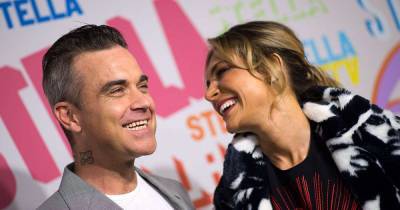 Ayda Field shares adorable video of baby Beau taking his first steps – watch - www.msn.com