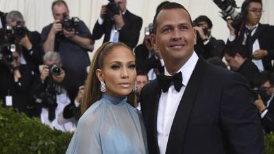 Did Jennifer Lopez Alex Rodriguez Break Up Because of These Cheating Rumors? It Was a ‘Long Time Coming’ - stylecaster.com