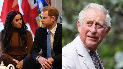 Prince Charles wanted to issue detailed rebuttal after Prince Harry, Meghan Markle interview: report - www.foxnews.com