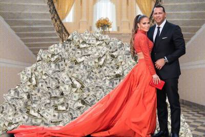 Jennifer Lopez and Alex Rodriguez deciding how to divide assets amid split - nypost.com - New York - New York