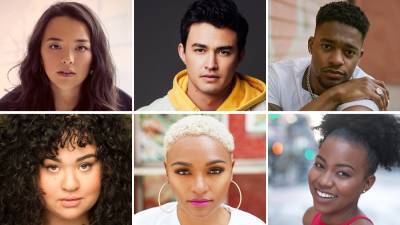 ‘The Sex Lives Of College Girls’: Midori Francis, Gavin Leatherwood Among Six Cast In Mindy Kaling’s HBO Max Series - deadline.com