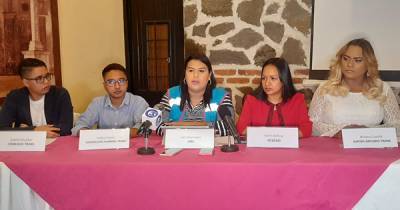 La lucha por una ley de identidad de género sigue en El Salvador - www.losangelesblade.com - El Salvador