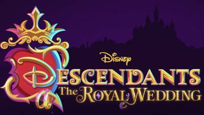 Disney Channel Greenlights ‘Descendants: The Royal Wedding;’ Animated Special To Honor Cameron Boyce - deadline.com - county Carson - county Stewart