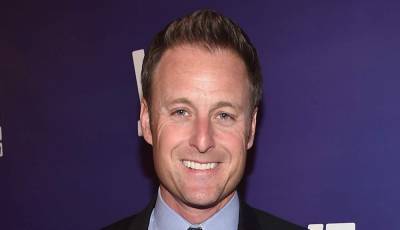 Chris Harrison Will Not Host 'The Bachelorette' This Year, New Co-Hosts Revealed - www.justjared.com - county Harrison - county Will