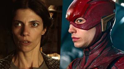 ‘The Flash’ Loses Billy Crudup Due To Scheduling Conflict, Maribel Verdu Added As Barry Allen’s Mom - theplaylist.net - county Allen - county Henry