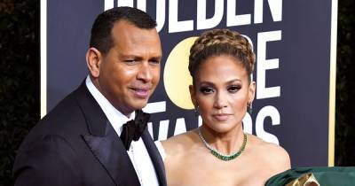 Jennifer Lopez and Alex Rodriguez Say They’re Staying Together: ‘We Are Working Through Some Things’ - www.usmagazine.com - New York