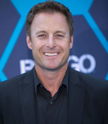 Chris Harrison Will NOT Host The Next Season Of The Bachelorette Amid Ongoing Fallout From Racism Controversy - perezhilton.com - county Harrison - county Will