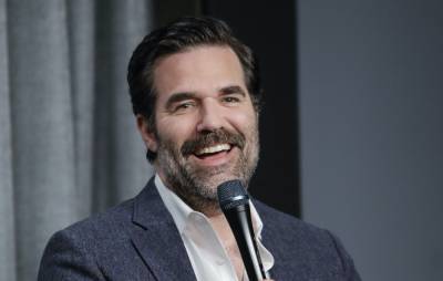 Rob Delaney joins the cast for ‘Mission: Impossible 7’ - www.nme.com - Britain