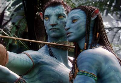 ‘Avatar’ Tops ‘Avengers: Endgame’ To Reclaim Title Of Highest-Grossing Film In History After China Rerelease - etcanada.com - China - Hollywood