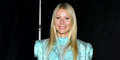 Gwyneth Paltrow Reveals If She Would Return to the Marvel Cinematic Universe - www.justjared.com