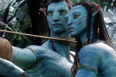‘Avatar’ surpasses ‘Avengers: Endgame’ again as world’s highest-grossing movie - nypost.com - China