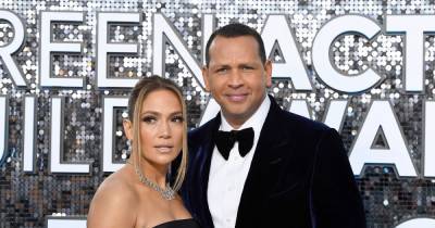 Jennifer Lopez and Alex Rodriguez say they’re ‘working through some things’ as they respond to split reports - www.ok.co.uk