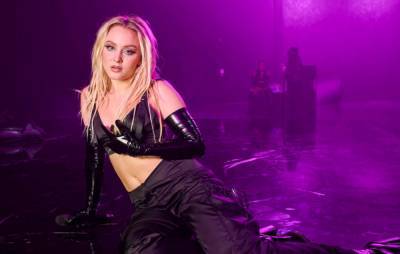 Zara Larsson says she’ll fire creative director following exchanges with Azealia Banks - www.nme.com