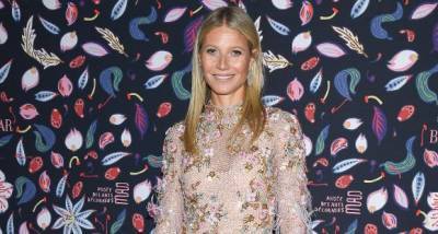 Gwyneth Paltrow REVEALS if she’d ever return to the Marvel Cinematic Universe as Pepper Potts - www.pinkvilla.com