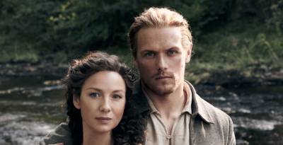 'Outlander' Renewed for Season 7 at Starz Ahead of Season 6 Premiere! - www.justjared.com