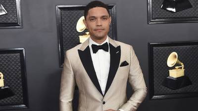 Trevor Noah’s Net Worth Is No Laughing Matter, Even For the ‘Daily Show’ Host - stylecaster.com - South Africa