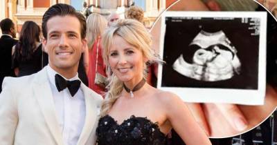 Hollyoaks' Carley Stenson and Danny Mac expecting first child - www.msn.com - Birmingham
