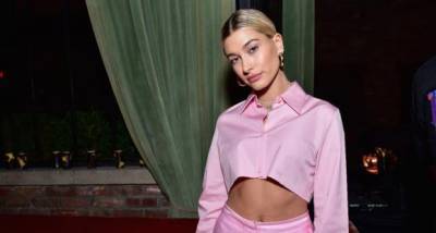 Hailey Bieber gets candid on starting her YouTube channel; Talks about the first episode with Kendall Jenner - www.pinkvilla.com - Hollywood - county Fallon