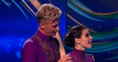 Faye Brookes supporters say she was 'robbed' after Sonny Jay crowned Dancing On Ice champion - www.manchestereveningnews.co.uk